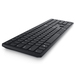 DELL KB500 teclado RF inalámbrico Español Negro