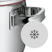 WMF Function 4 Pannenset 5-delig