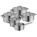 WMF Comfort Line Pannenset 5-delig