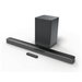 JBL Bar 2.1 Deep Bass M2 Zwart