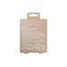 Samsung MU-PE1T0K/WW external solid state drive 1 TB USB Type-C 3.2 Gen 2 (3.1 Gen 2) Beige thumbnail 9