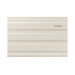 Samsung MU-PE1T0K/WW external solid state drive 1 TB USB Type-C 3.2 Gen 2 (3.1 Gen 2) Beige thumbnail 5