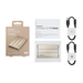 Samsung MU-PE1T0K/WW external solid state drive 1 TB USB Type-C 3.2 Gen 2 (3.1 Gen 2) Beige thumbnail 12
