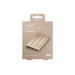 Samsung MU-PE1T0K/WW external solid state drive 1 TB USB Type-C 3.2 Gen 2 (3.1 Gen 2) Beige thumbnail 8