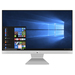 ASUS V241EAK-i58G512-H1 Intel® Core™ i5 i5-1135G7 60.5 cm (23.8") 1920 x 1080 Pixeles PC todo en uno 8 GB DDR4-SDRAM 512 GB SSD Windows 11 Home Wi-Fi 5 (802.11ac) Blanco