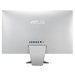 ASUS V241EAK-i58G512-H1 Intel® Core™ i5 i5-1135G7 60.5 cm (23.8") 1920 x 1080 Pixeles PC todo en uno 8 GB DDR4-SDRAM 512 GB SSD Windows 11 Home Wi-Fi 5 (802.11ac) Blanco