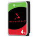 Seagate IronWolf Pro ST4000NT001 disco duro interno 3.5" 4 TB