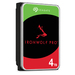 Seagate IronWolf Pro ST4000NT001 disco duro interno 3.5" 4 TB