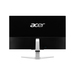 Acer Aspire C27-962 Intel® Core™ i5 i5-1035G1 68.6 cm (27″) 1920 x 1080 pixels All-in-One PC 8 GB DDR4-SDRAM 512 GB NVIDIA® GeForce® MX130 Windows 10 Home Wi-Fi 5 (802.11ac) Black thumbnail 2