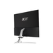 Acer Aspire C27-962 Intel® Core™ i5 i5-1035G1 68.6 cm (27″) 1920 x 1080 pixels All-in-One PC 8 GB DDR4-SDRAM 512 GB NVIDIA® GeForce® MX130 Windows 10 Home Wi-Fi 5 (802.11ac) Black thumbnail 3