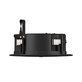 Yamaha CVC6B loudspeaker 2-way Black Wired thumbnail 4