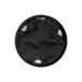 Yamaha VC4NB 2-way Black Wired thumbnail 3