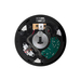 Yamaha VC4NB 2-way Black Wired thumbnail 4