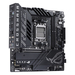 ASUS ROG CROSSHAIR X670E GENE AMD X670 Enchufe AM5 Micro ATX