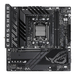 ASUS ROG CROSSHAIR X670E GENE AMD X670 Enchufe AM5 Micro ATX