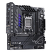 ASUS ROG CROSSHAIR X670E GENE AMD X670 Enchufe AM5 Micro ATX