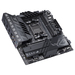 ASUS ROG CROSSHAIR X670E GENE AMD X670 Enchufe AM5 Micro ATX