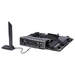ASUS ROG CROSSHAIR X670E GENE AMD X670 Enchufe AM5 Micro ATX