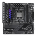 ASUS ROG CROSSHAIR X670E GENE AMD X670 Enchufe AM5 Micro ATX