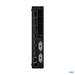 Lenovo ThinkCentre M90q Gen 3 Intel® Core™ i5 i5-12500 8 GB DDR5-SDRAM 256 GB SSD Windows 11 Pro Mini PC Black thumbnail 2