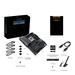 ASUS ProArt X670E-CREATOR WIFI AMD X670 Enchufe AM5 ATX
