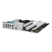 ASUS ROG STRIX X670E-A GAMING WIFI AMD X670 Enchufe AM5 ATX