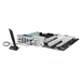 ASUS ROG STRIX X670E-A GAMING WIFI AMD X670 Enchufe AM5 ATX