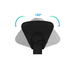 TooQ TQOWS-01B loudspeaker Black Wired thumbnail 5