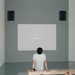 TooQ TQOWS-01B loudspeaker Black Wired thumbnail 8