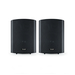 TooQ TQOWS-01B loudspeaker Black Wired thumbnail 2