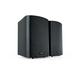 TooQ TQOWS-01B loudspeaker Black Wired thumbnail 1