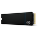 Seagate Game Drive M.2 2 TB PCI Express 4.0 3D TLC NVMe
