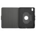 Targus VersaVu Apple iPad (2025/2022) Book Case Zwart