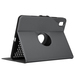 Targus VersaVu Apple iPad (2025/2022) Book Case Zwart