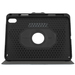 Targus VersaVu Apple iPad (2025/2022) Book Case Zilver