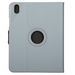 Targus VersaVu Apple iPad (2025/2022) Book Case Zilver