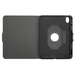Targus VersaVu Apple iPad (2025/2022) Book Case Zilver