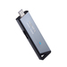 ADATA UE800 unidad flash USB 512 GB USB Tipo C 3.2 Gen 2 (3.1 Gen 2) Plata