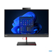 Lenovo ThinkCentre neo 50a Intel® Core™ i5 60.5 cm (23.8") 1920 x 1080 Pixeles 16 GB DDR5-SDRAM 512 GB SSD PC todo en uno Windows 11 Pro Wi-Fi 6 (802.11ax) Negro
