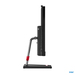 Lenovo ThinkCentre neo 50a Intel® Core™ i5 60.5 cm (23.8") 1920 x 1080 Pixeles 16 GB DDR5-SDRAM 512 GB SSD PC todo en uno Windows 11 Pro Wi-Fi 6 (802.11ax) Negro