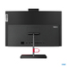 Lenovo ThinkCentre neo 50a Intel® Core™ i5 60.5 cm (23.8") 1920 x 1080 Pixeles 16 GB DDR5-SDRAM 512 GB SSD PC todo en uno Windows 11 Pro Wi-Fi 6 (802.11ax) Negro