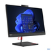 Lenovo ThinkCentre neo 50a Intel® Core™ i5 60.5 cm (23.8") 1920 x 1080 Pixeles 16 GB DDR5-SDRAM 512 GB SSD PC todo en uno Windows 11 Pro Wi-Fi 6 (802.11ax) Negro
