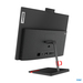 Lenovo ThinkCentre neo 50a Intel® Core™ i5 60.5 cm (23.8") 1920 x 1080 Pixeles 16 GB DDR5-SDRAM 512 GB SSD PC todo en uno Windows 11 Pro Wi-Fi 6 (802.11ax) Negro
