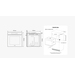 Samsung NV7B4450VAK Dual Cook