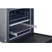 Samsung NV7B4450VAK Dual Cook