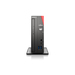 Fujitsu ESPRIMO G6012 E-STAR / Intel Core i3-12100 / 8GB DDR4-3200 / 256GB SSD PCIe M.2 NVMe SED Gen4 / WLAN / Windows 11 Pro / NO KB / NO MOUSE / 1 yr Bring-in thumbnail 1