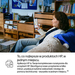 HP Inc. Urządzenie wielofunkcyjne DeskJet 4320 All-in-One A24HMB