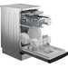Beko BDFS26046XQ / Vrijstaand