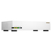 QNAP QHora-322 enrutador 2.5 Gigabit Ethernet, 10 Gigabit Ethernet Blanco