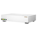 QNAP QHora-322 enrutador 2.5 Gigabit Ethernet, 10 Gigabit Ethernet Blanco